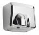 Sèche-mains automatique horizontal Pulseo - 2500w - chrome,image 1