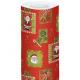 Rouleau de papier cadeau Alliance Noël, 60 g/m², 50m x 0,70m,image 3