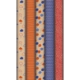Rouleau de papier cadeau Kraft vergé, 60 g/m², 2m x 0,70m, motif Adventura,image 1