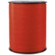 Bobine de bolduc mat, 250m x 10mm, coloris rouge,image 1