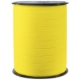 Bobine de bolduc mat, 250m x 10mm, coloris jaune citron,image 1
