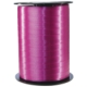 Bobine de bolduc lisse, 500m x 7mm, coloris cyclamen,image 1