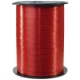 Bobine de bolduc lisse, 500m x 7mm, coloris rouge,image 1