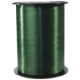 Bobine de bolduc lisse, 500m x 7mm, coloris vert bouteille,image 1
