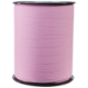 Bobine de bolduc mat, 250m x 10mm, coloris rose,image 1