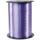 Bobine de bolduc lisse, 500m x 7mm, coloris lilas,image 1