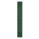 Blister de 4 bâtons de Cire souple, coloris vert foncé,image 1