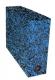 Boîte de transfert Adine Annonay, dos de 90, coloris bleu marbré,image 1