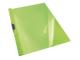 Chemise à clip Vivida A4, capacité 30 feuilles, en PP, coloris vert,image 1