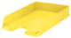 Corbeille à courrier Europost Vivida A4+, coloris jaune,image 1
