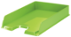 Corbeille à courrier Europost Vivida A4+, coloris vert,image 1