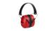 Casque anti-bruit repliable, protection 29 dB,image 1
