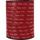 Bobine de bolduc lisse, 250m x 10mm, coloris rouge/Plaisir d'offrir,image 1