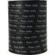 Bobine de bolduc lisse, 250m x 10mm, coloris noir/Plaisir d'offrir,image 1