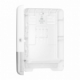 Distributeur Xpress H2 pour essuie-mains, coloris blanc,image 2