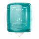 Distributeur Reflex M4 à dévidage central feuille-à-feuille, coloris turquoise,image 1