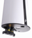 Distributeur de savon Lensea - 0,85l - blanc signalisation - RAL 9016,image 2
