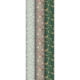 Rouleau de papier cadeau, 57 g/m², 2m x 0,70m, thème Adulte Noël,image 1