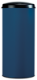 Poubelle à ouverture par pression Hand Touch - 45l - bleu figuerolles mat - RAL 5001,image 2