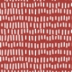 Rouleau de papier cadeau Alliance Fantaisie, 60 g/m², 50m x 0,70m, motif Terracotta,image 2