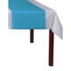 Nappe 3-en-1 en Spunbond, rouleau de 4,80x0,40m, coloris turquoise,image 2